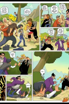 JABcomix – Farm Lessons 20 (06)