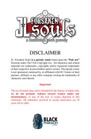 JL Forsaken Souls (3)