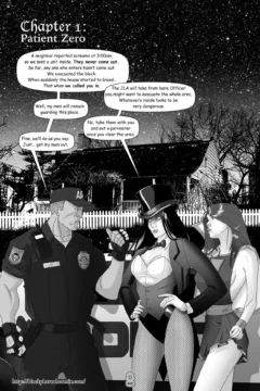 JL Forsaken Souls (4)