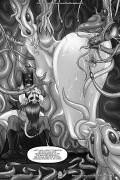 JL Forsaken Souls (47)