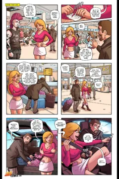 JabComix- Snowed In (10)