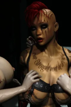 Joos3DArt- Confession (12)