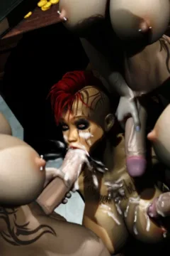 Joos3DArt- Confession (32)