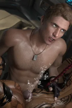 Joos3DArt- Fucking Finest Asses (20)