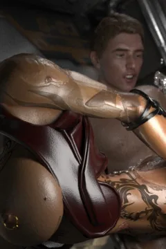 Joos3DArt- Fucking Finest Asses (21)