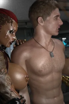 Joos3DArt- Fucking Finest Asses (24)