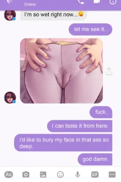 Melkormancin- chat with Janice (16)