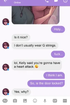 Melkormancin- chat with Janice (23)