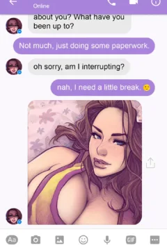 Melkormancin- chat with Janice (3)