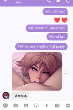 Melkormancin- chat with Janice (37)