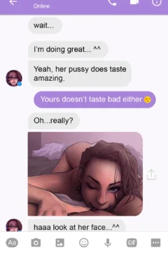 Melkormancin- chat with Janice (40)