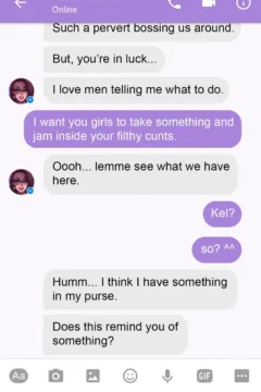 Melkormancin- chat with Janice (44)