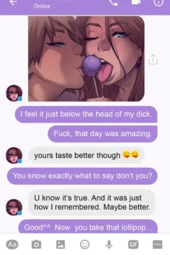 Melkormancin- chat with Janice (45)