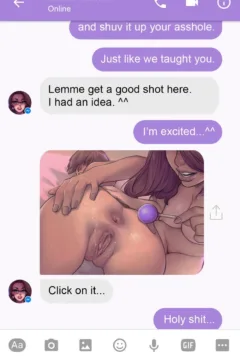 Melkormancin- chat with Janice (47)