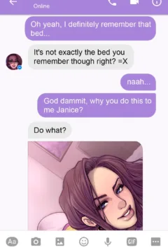 Melkormancin- chat with Janice (7)