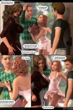 NLT- A Sunday Schooling (05)