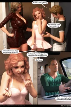 NLT- A Sunday Schooling (06)