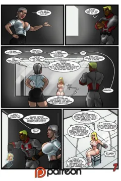 Rabies- Kiss of the Crimson Dahlia (8)