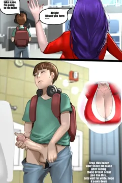 Scarlett Ann- Milf Airline (19)