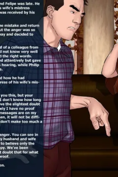 Seiren- A Lover’s Wife (4)