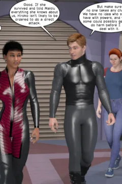 Sins and Secrets Part 88 (10)