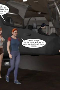 Sins and Secrets Part 88 (5)