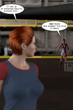 Sins and Secrets Part 88 (7)