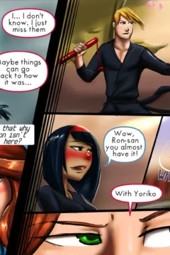 Skulltitti- Questionably Possible, In Sync (13)