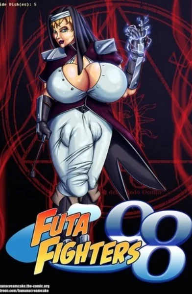 [Transmorpher DDS] Side Dishes Ch. 5- xyz