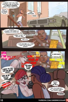 Underrock- Mai The Wrongdoer (12)