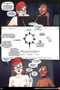 Underrock- Mai The Wrongdoer (18)