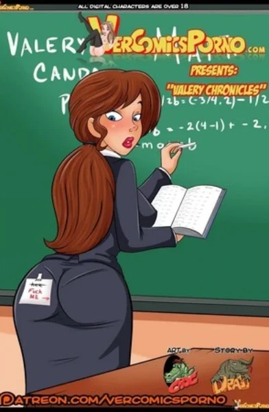 Valery-Chronicles- xyz