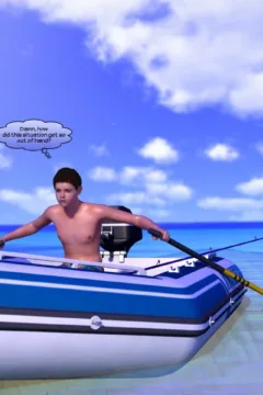 Y3DF- Abandonment Issues (10)