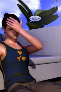 Y3DF- Abandonment Issues (17)