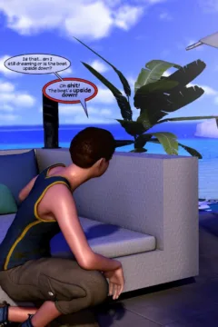 Y3DF- Abandonment Issues (18)