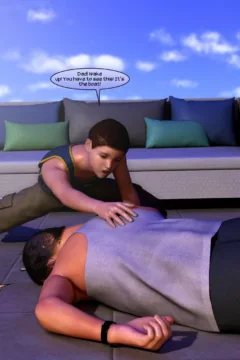 Y3DF- Abandonment Issues (19)