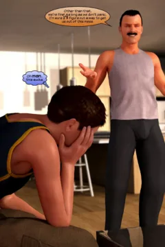 Y3DF- Abandonment Issues (25)