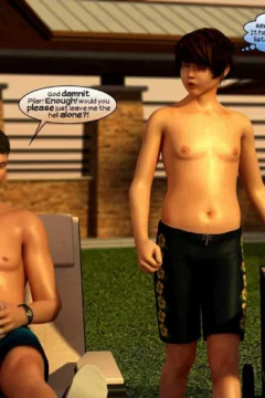 Y3DF- Abandonment Issues (27)