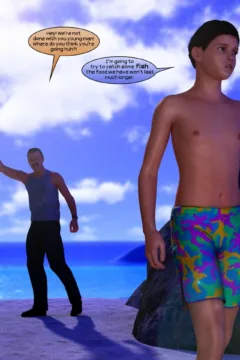 Y3DF- Abandonment Issues (4)