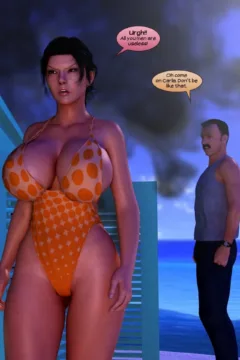 Y3DF- Abandonment Issues (7)