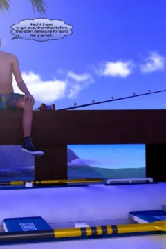 Y3DF- Abandonment Issues (8)