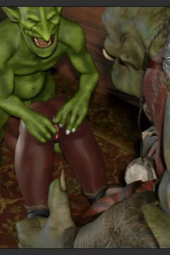 Zuleyka- Tyrande in Trouble – Part 2 (22)