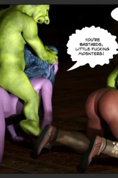 Zuleyka- Tyrande in Trouble – Part 2 (44)