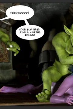 Zuleyka- Tyrande in Trouble – Part 2 (45)