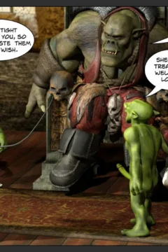 Zuleyka- Tyrande in Trouble – Part 2 (7)