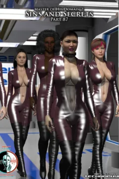 Master of His Domain0001