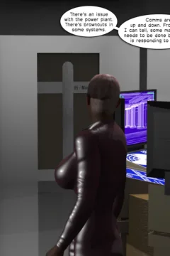 Master of His Domain0002