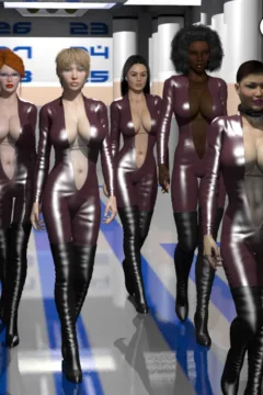 Master of His Domain0004