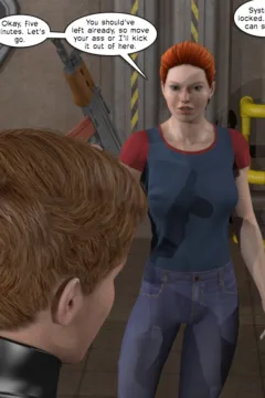 Master of His Domain0006