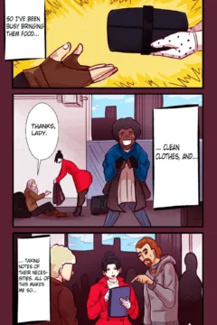 5tarex – Milfs on FIre (3)